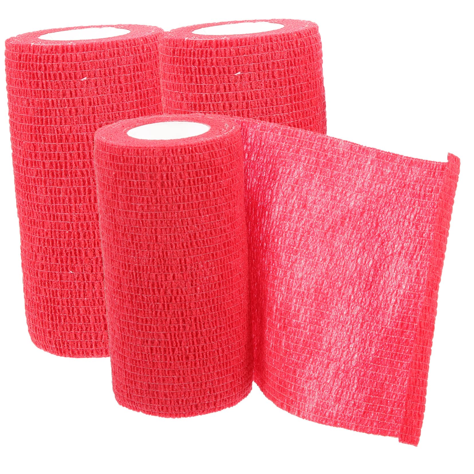 CORHAD 3 Pack Hockey Tape Tennis Overgrip for Racket Badminton Racket Grip Tape Absorbent Anti-Skid