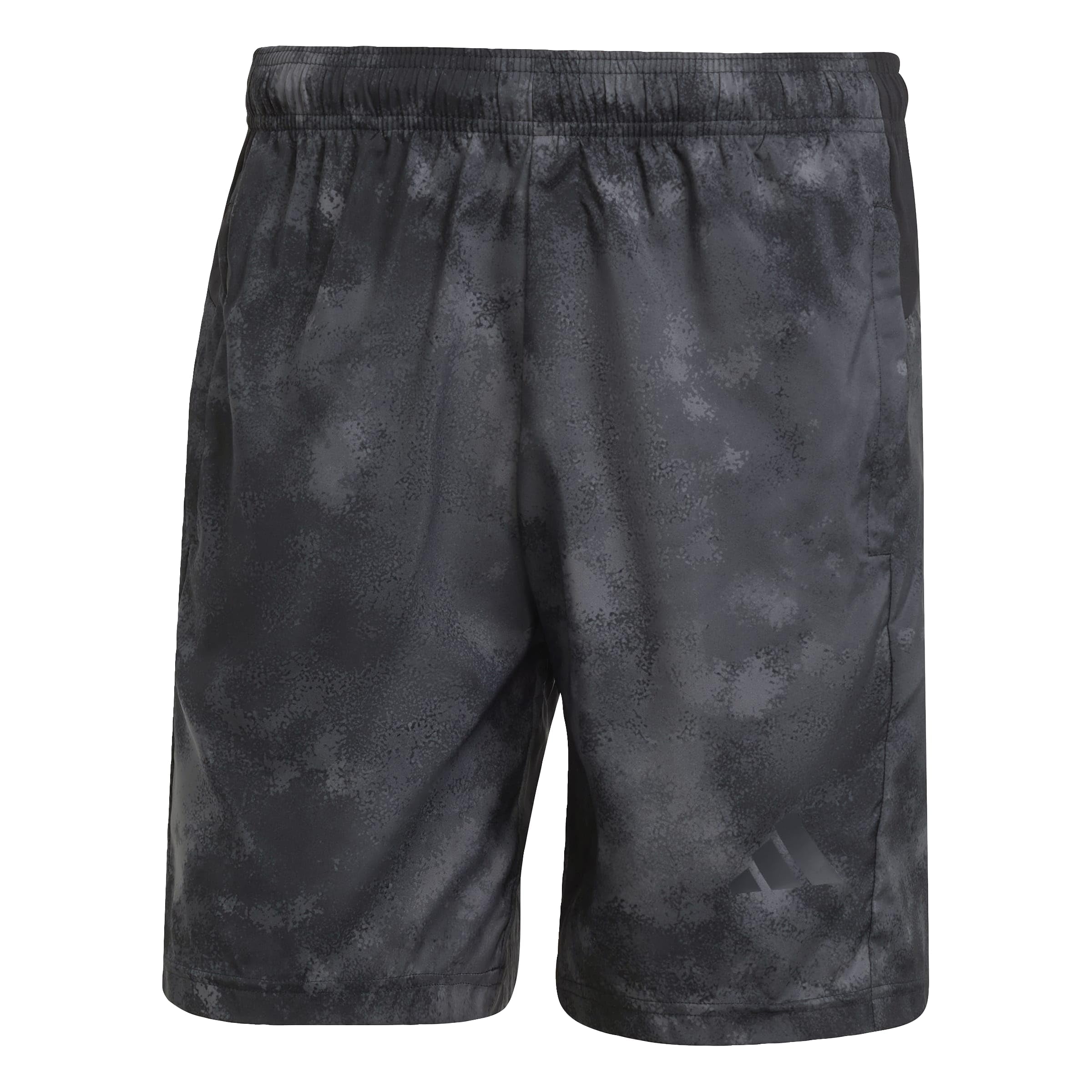 adidas Mens Train Essentials All Over Printed Shorts