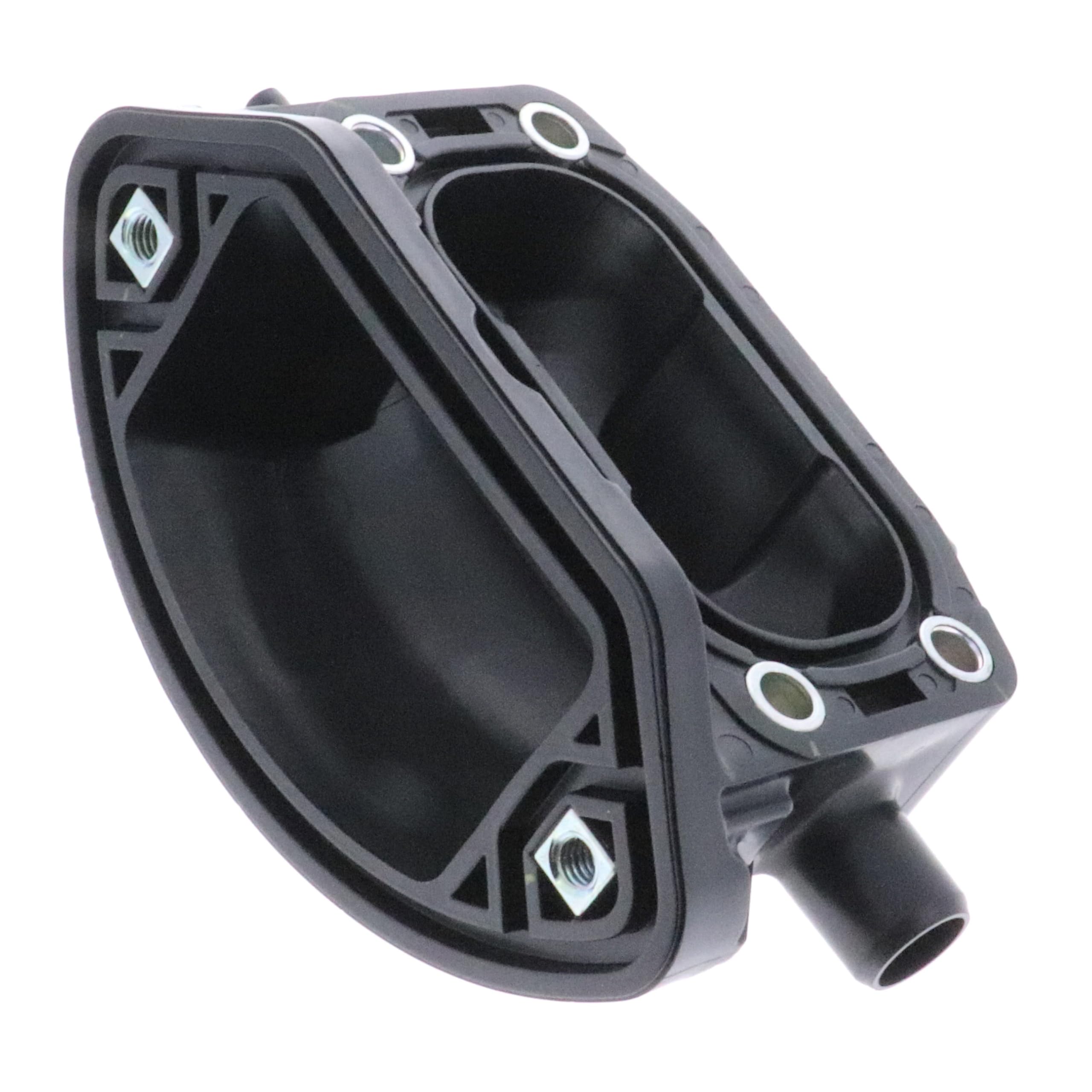 Amazon.com: Honda 17410-Z6L-000 Elbow, Air Cleaner; 17410Z6L000