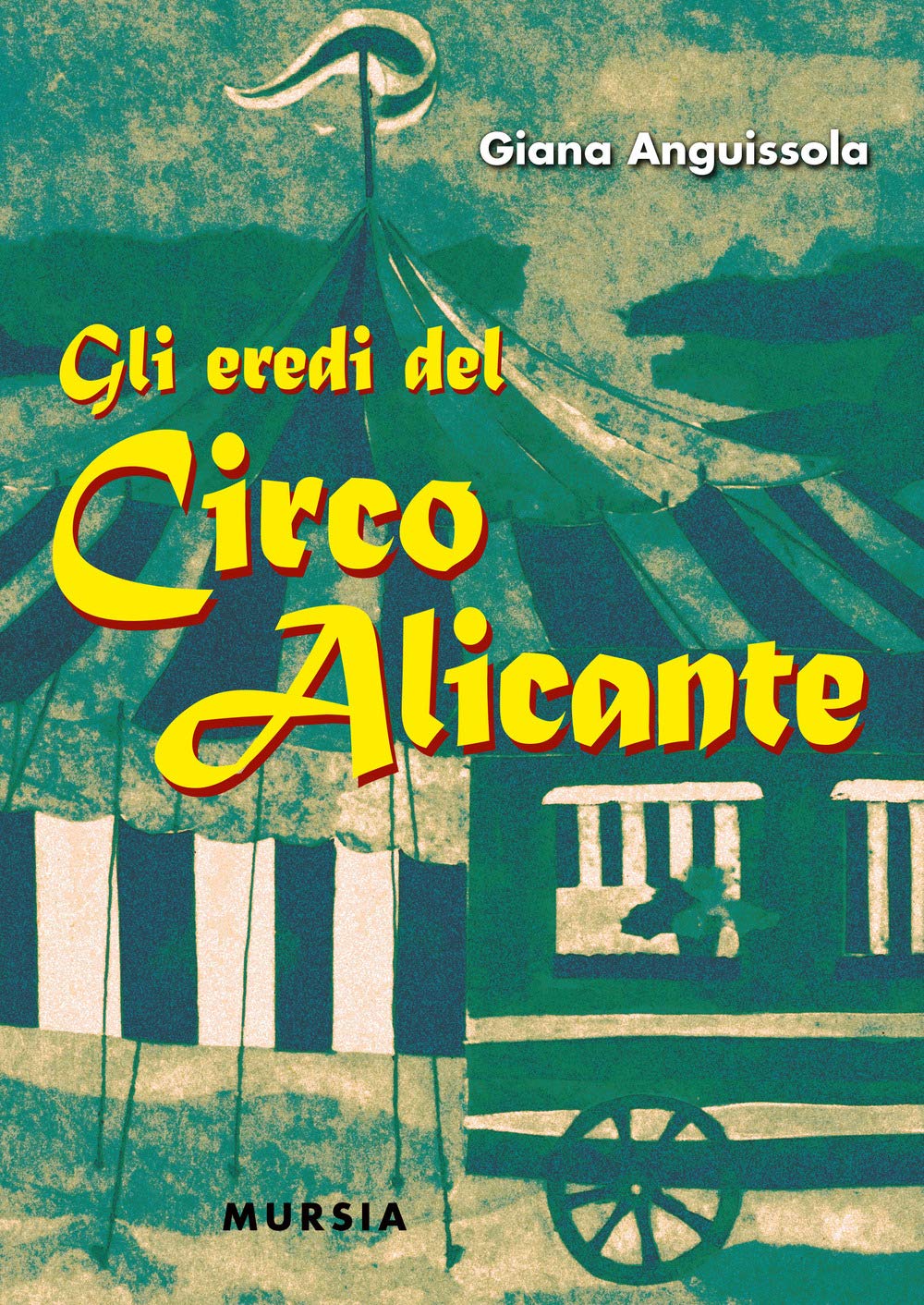 Gli Eredi Del Circo Alicante - 4