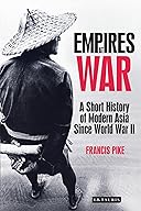 In Hirohito's War cover