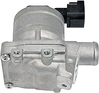 Vista 3 de Válvula electromagnética de inyección de succión de aire secundaria izquierda para 2006-2017 Subaru Impreza WRX STi Forester reemplaza al OEM #