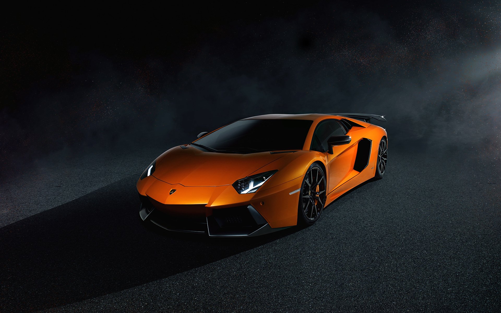 Amazon.com: Iconic Arts Laminated 42x24 Poster: Lamborghini