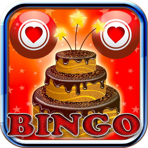 Happy slots bingo