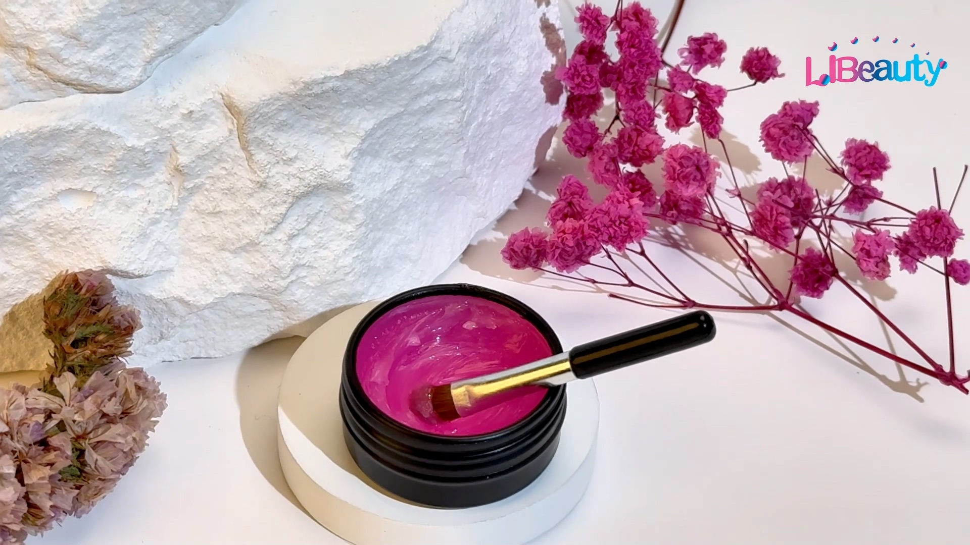 Amazon.com: Libeauty Lash Lift Glue Balm Eyelash Perm Glue Wax for