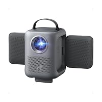 Soundcore Nebula P1i, Proiettore Portatile 380 ANSI