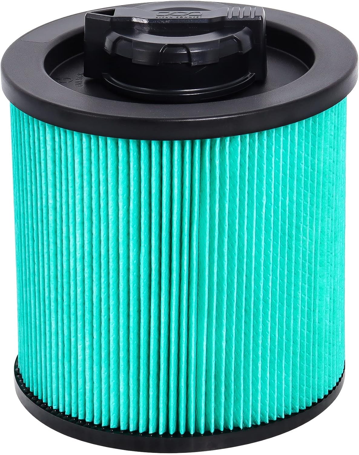 DXVC6914 HEPA Cartridge Filter Compatible with Dewalt 616 Gallon Wet