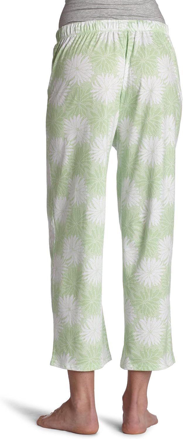 Nautica レディース Sea Ki Magnolia カプリ