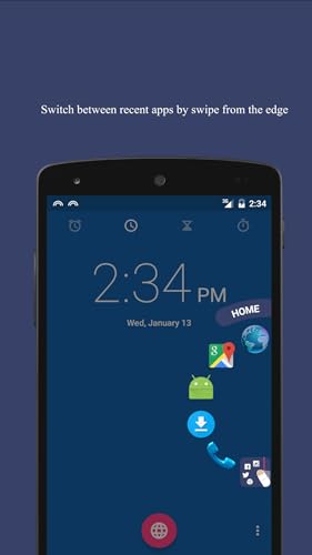 Swiftly switch free