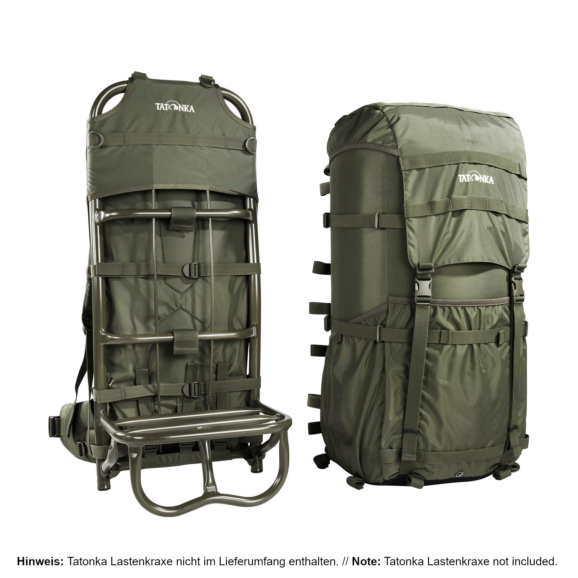 Borsa Impermeabile Tatonka 4L - Sacco Asciutto Per Viaggi E Outdoor - Foto 3