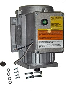 Global hydraulic Systems GHS Automobile Lift Replacement Power Unit Motor
