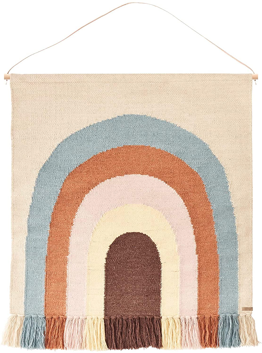 oyuri さま専用 OYOY PIPPA RAG ダイカットラグ 北欧 はちラグ | EIGHT TOWN STORE