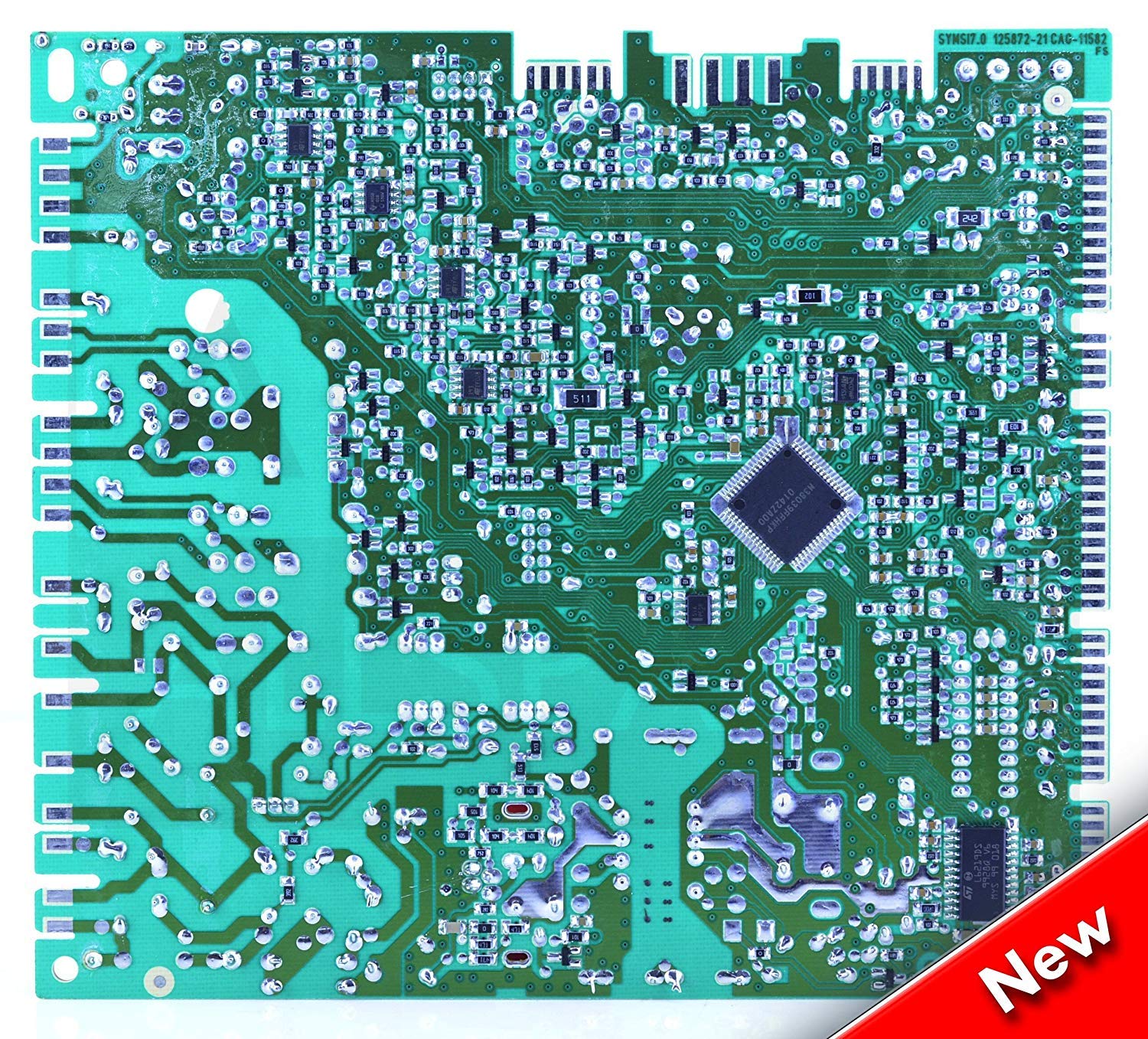 Glowworm 24CI 30CI 35CI 18SI 30SI & 30CI Plus PCB S1047000 Anciennement 2000802038