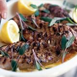 Cook Book