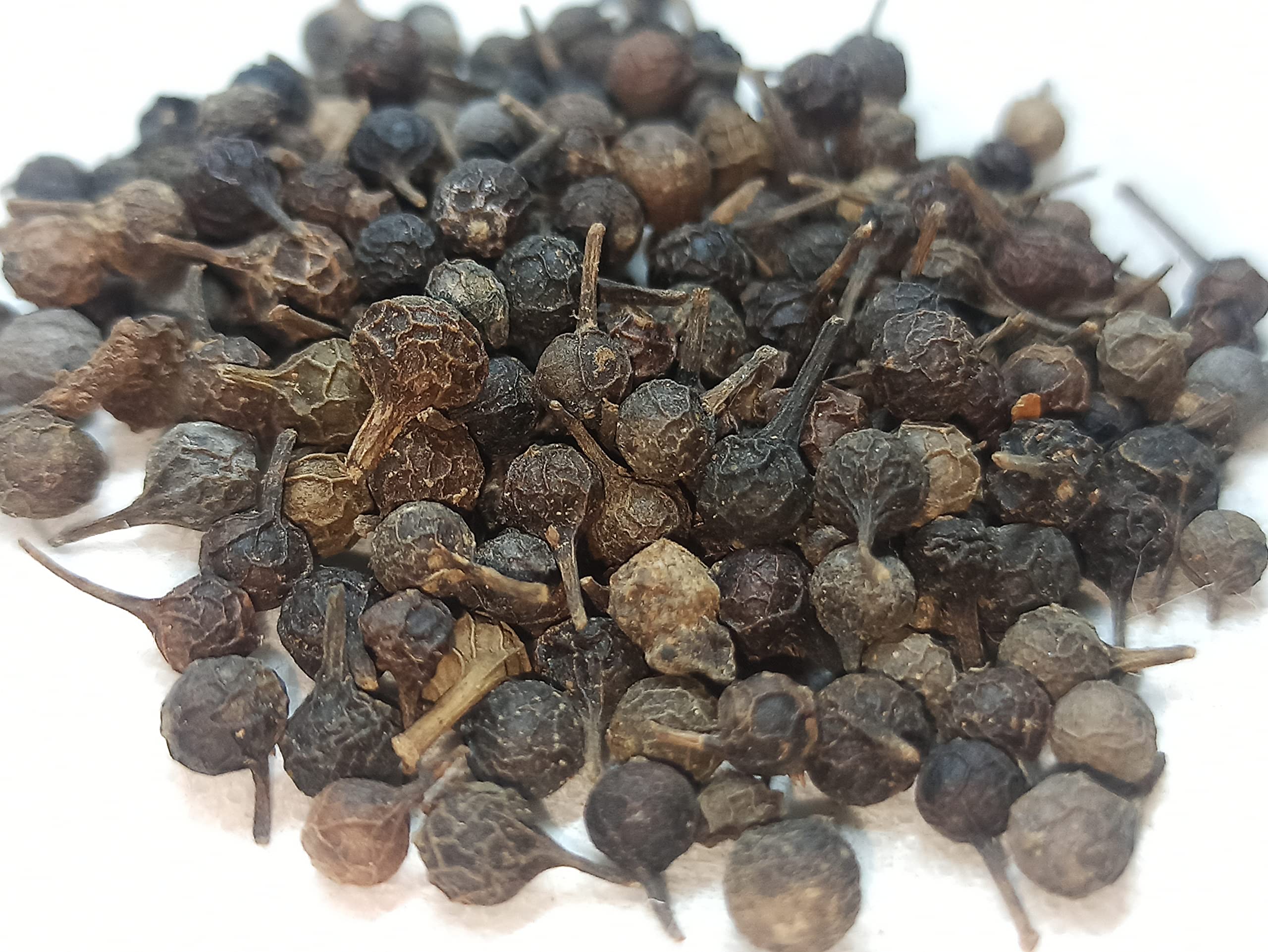 NATURALIFES-*VAAL MILAGU*-Piper cubeba I Tailed Pepper I java pepper I cubeb I valmilaku I kanakamilaku I வால்மிளகு I कबाब चीनी / Kabab-chini I Val-milaku I halava-miriyalu I toka-miriyalu-(50 GRAMS) (B0BD9B2X8P) Amazon Price History, Amazon Price Tracker