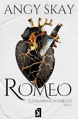 Romeo: El engaño a un Sabello: El más letal de los Sabello está a punto