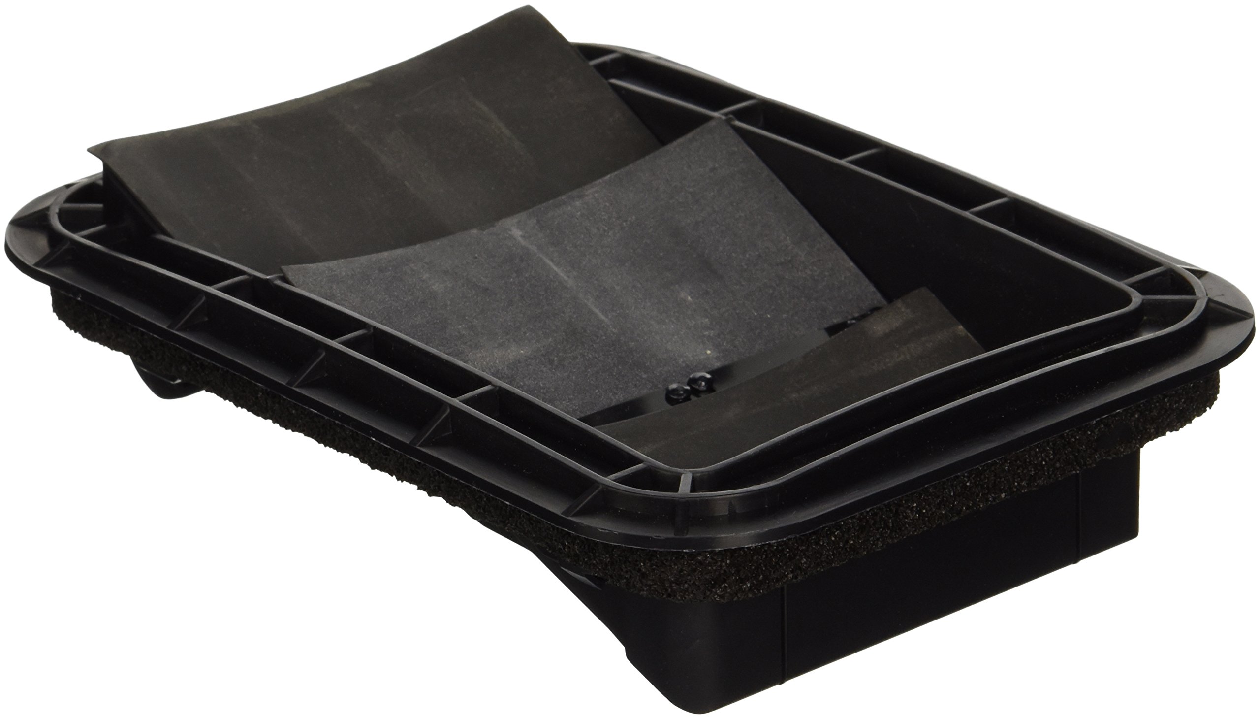 かしわ① 62940-35010 (62940)ルーフサイド ベントダクト LH 1個 トヨタ