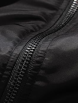 【極美品】BEAMS メンズ　MA-1 BLACK M 極美品】BEAMS メンズ MA-1 BLACK M