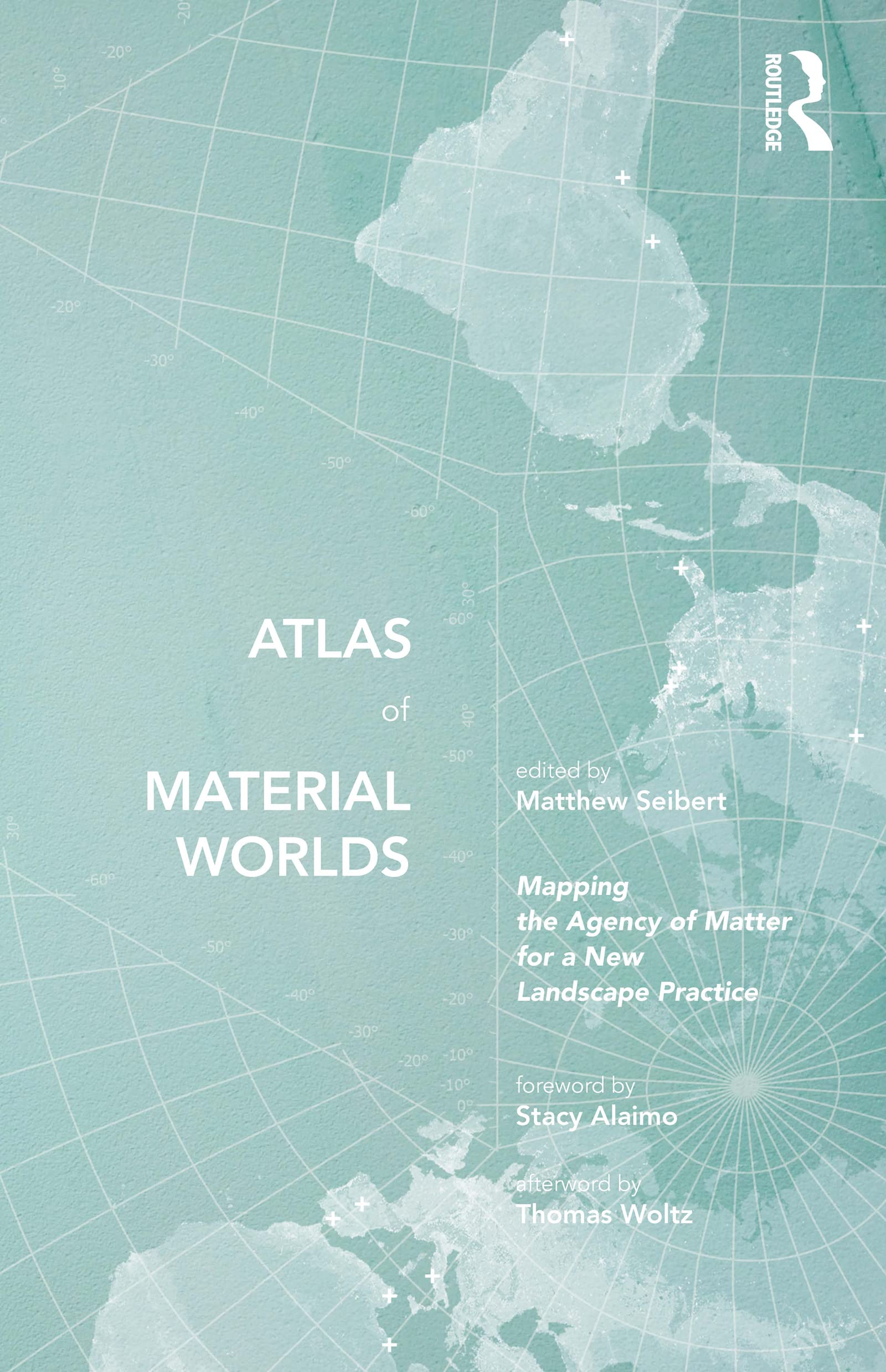 Atlas of Material Worlds pour enrichir votre studio paysage