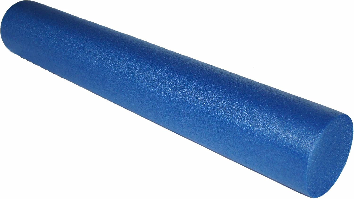 JFIT Classic Foam Rollers - 4 Color Options - Sports Massage Rollers for Stretching, Deep Tissue and Myofascial Release