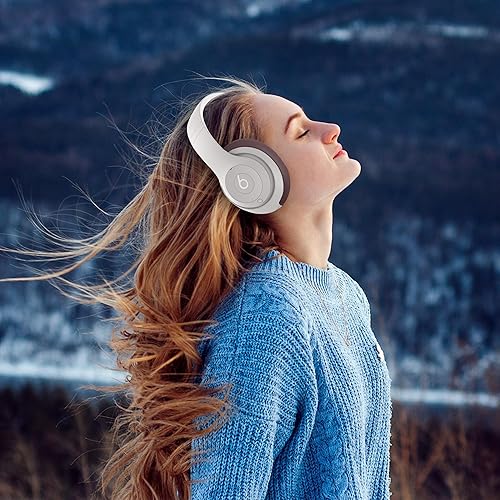 Miniatura 8 de Funda de silicona compatible con Beats Studio Pro, almohadillas de silicona para los oídos, protector para la diadema, antiarañazos, funda