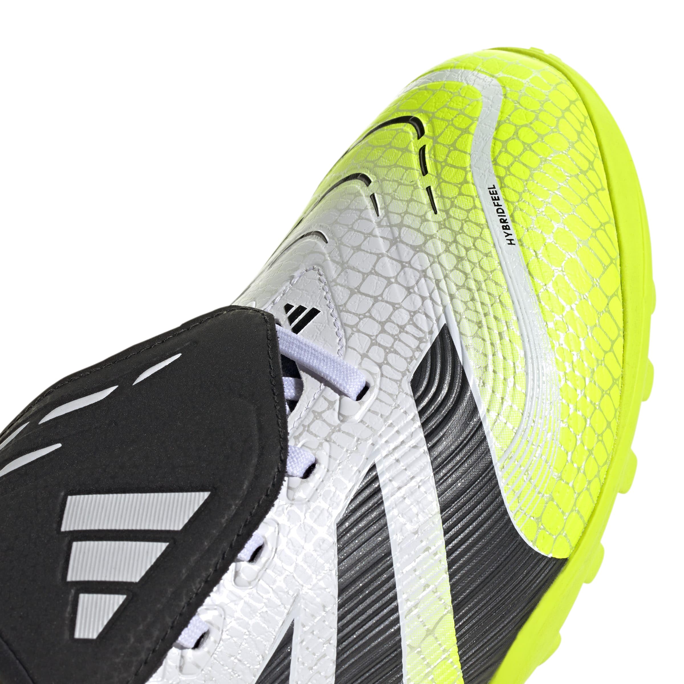adidas Uniseks Predator League Fold-over Tongue Turf Football BootsButy pilkarskie
