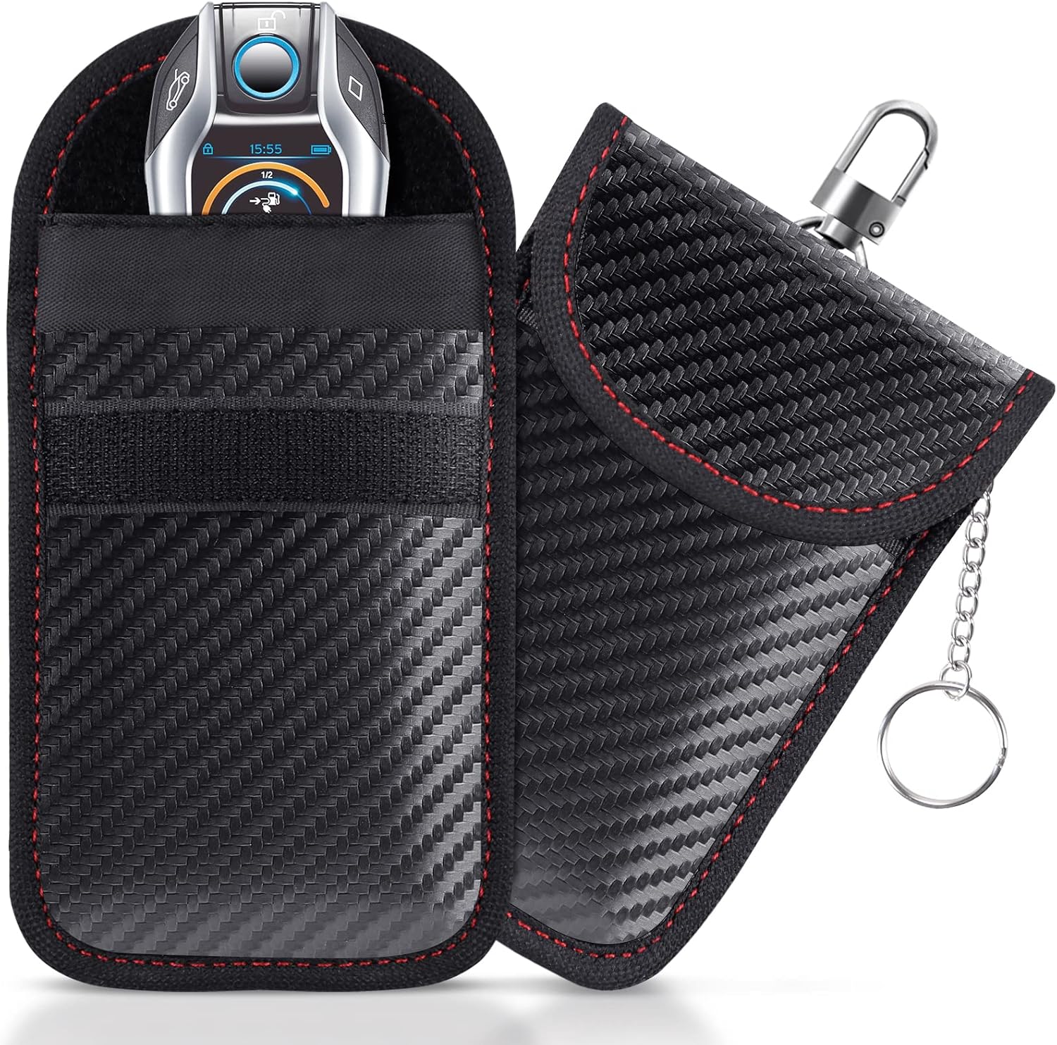 lanpard Faraday Pouch for Car Keys