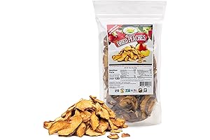 Sunrise Fresh Dried Fruit Dried California Peaches