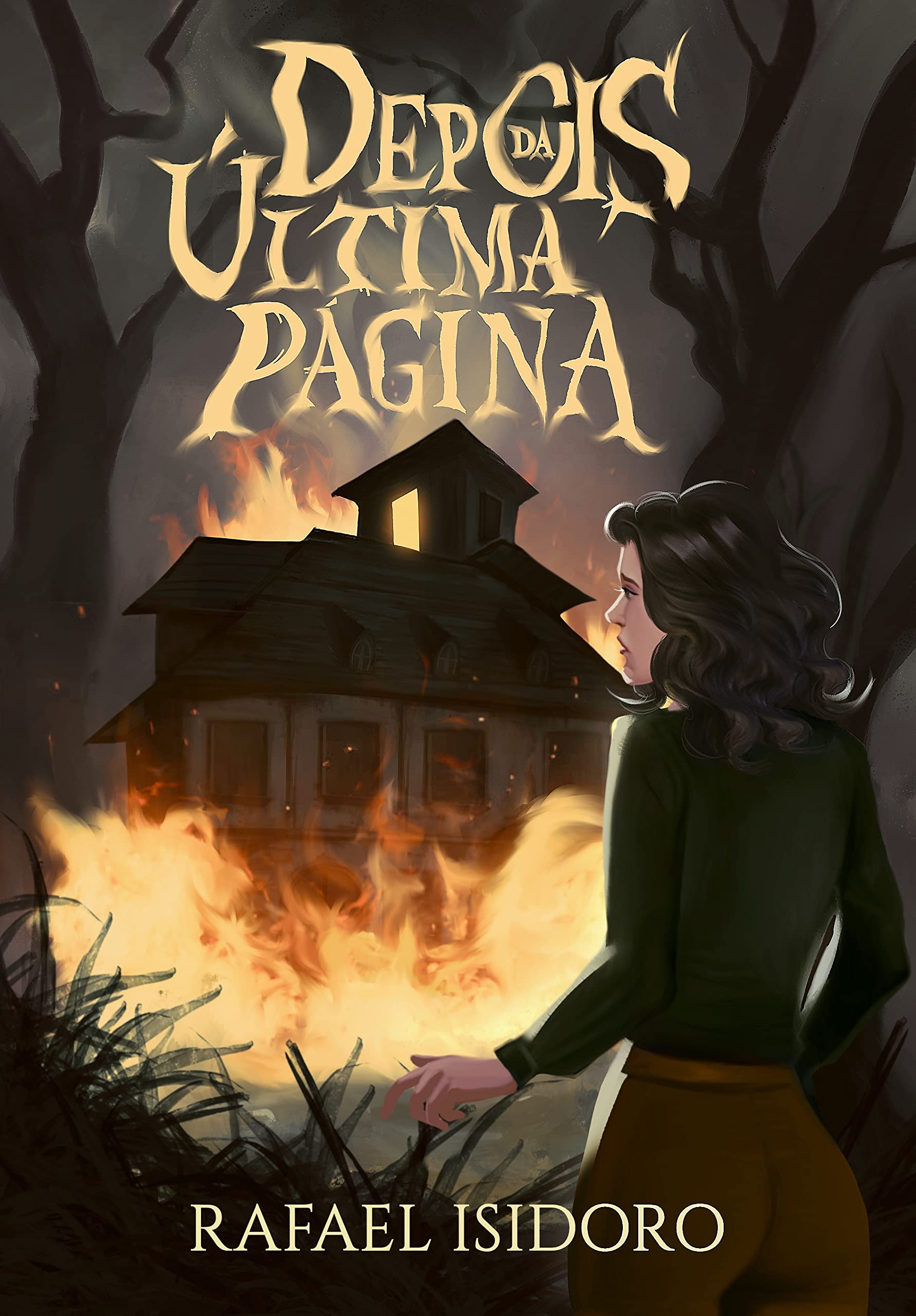 Depois da Última Página