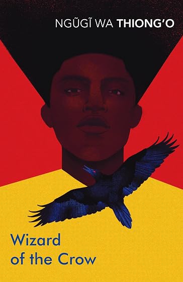 Wizard of the crow