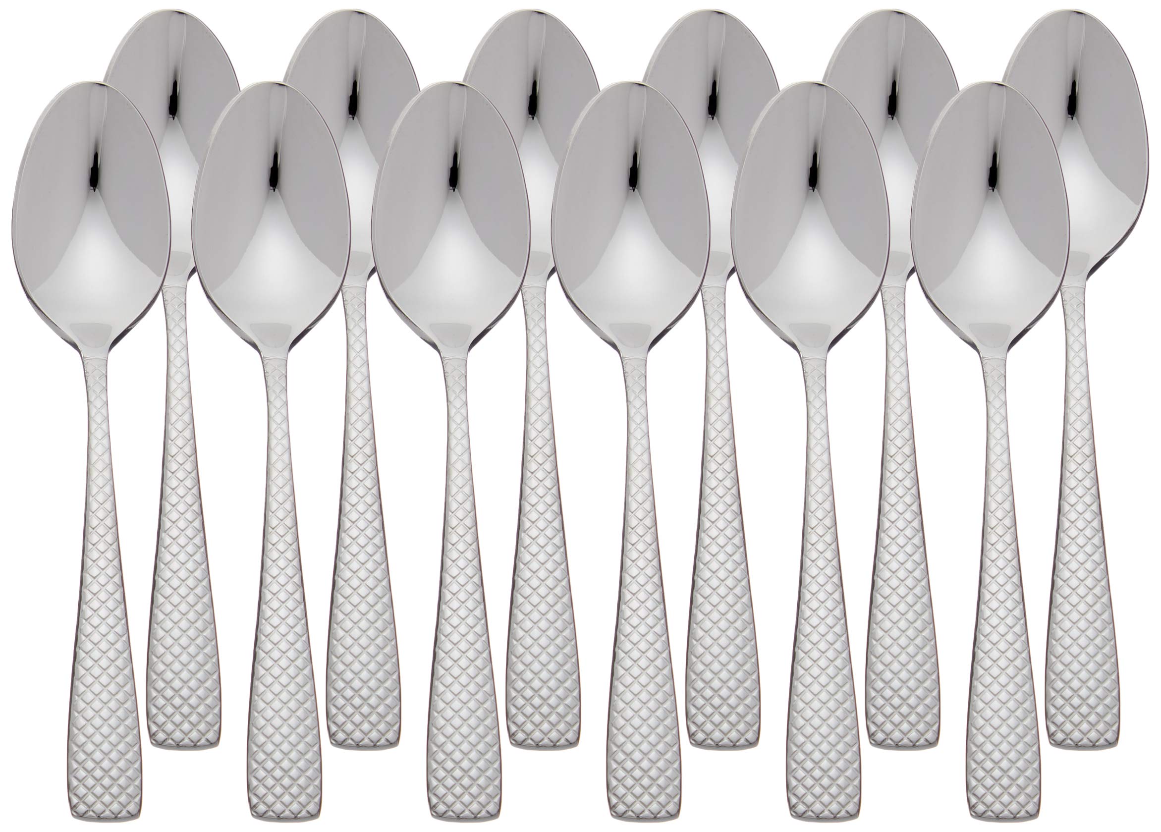 Oneida - T057SADF Jade Coffee Spoons (Set of 12)