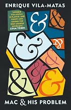 Cover of Mac and His Problem