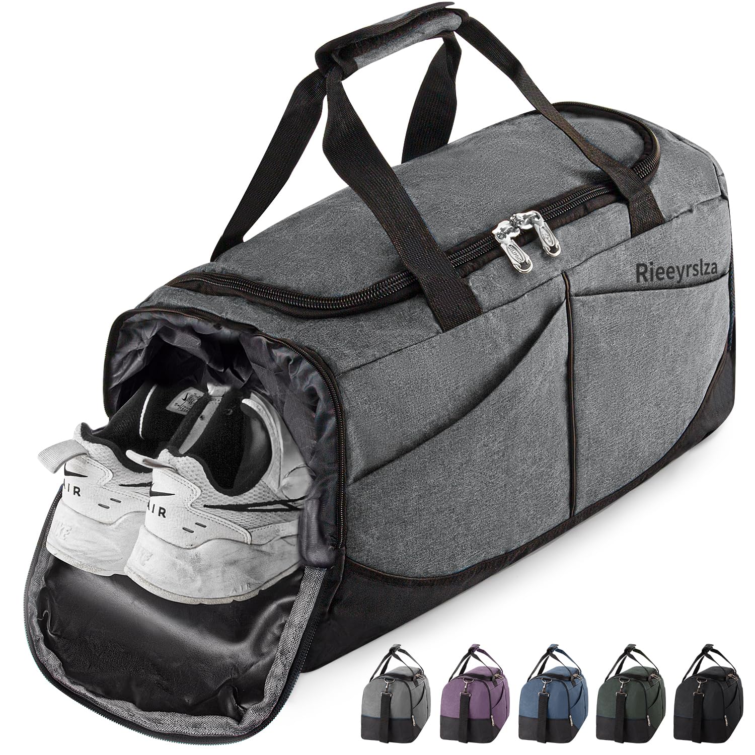 Gris 40l