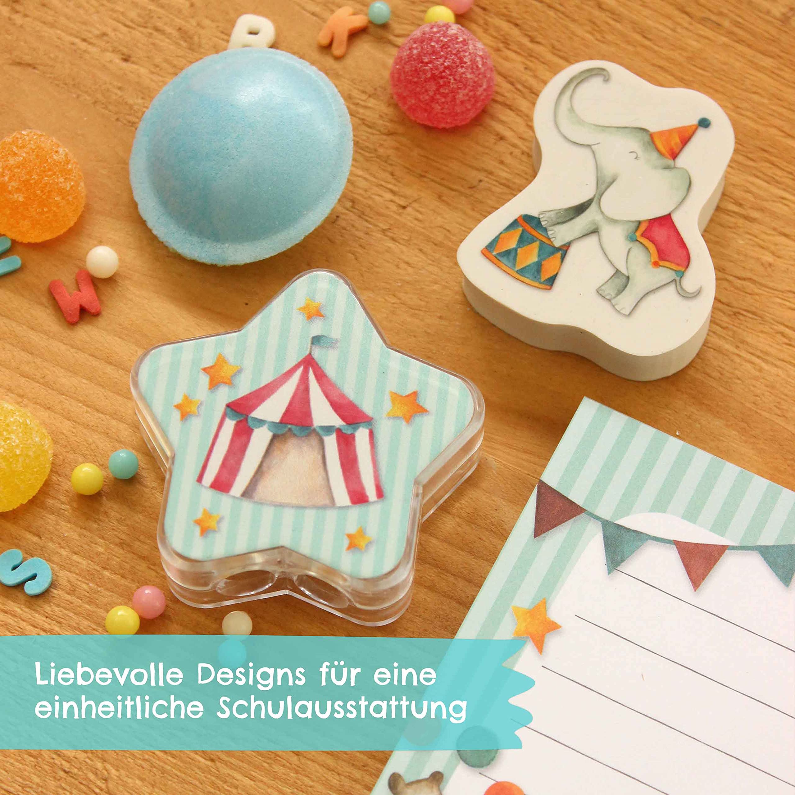Schoolbenodigdheden voor kinderen - schriften, schrijfwaren Schoolbenodigdheden voor kinderen - schriften, schrijfwaren