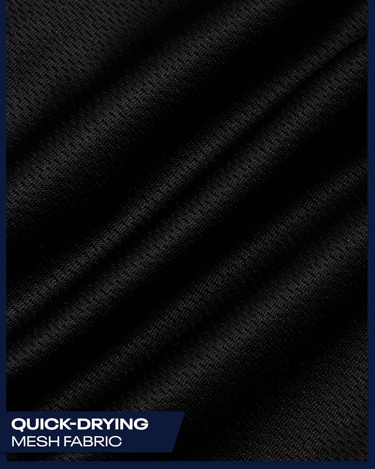 Reebok Boys Basketball Shorts - Lightweight Boys Shorts with Pockets & Drawstring - Close Hole Mesh Athletic Shorts for Kids - Image 5