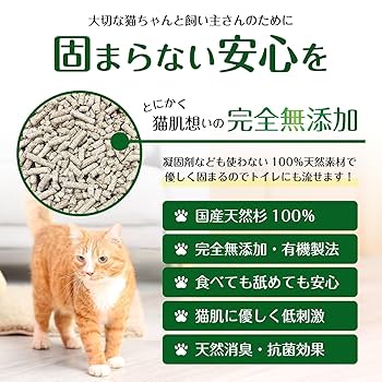 ⚠️ネコさん用⚠️ 調理師講座 全6冊セット ネオ砂 おからオーガニック 6L｜株式会社コーチョー