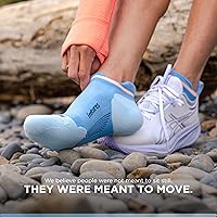 Vista 7 de Feetures Elite Max - Bloque de calcetines para cojín sin mostrar