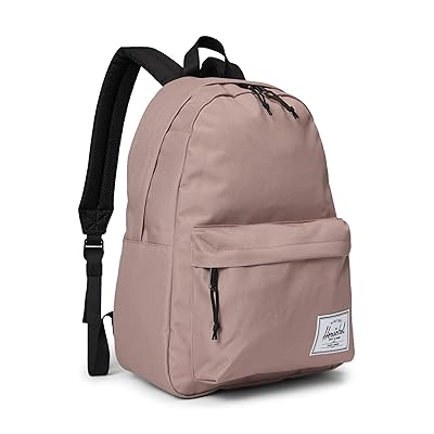 Herschel Supply Co. Classictm XL Backpack Backpack Bags Ash Rose, Textile