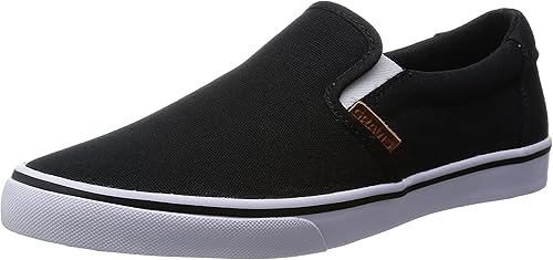Amazon Co Jp グラビス スニーカー メンズ 1461 Black 10 28cm ホーム キッチン