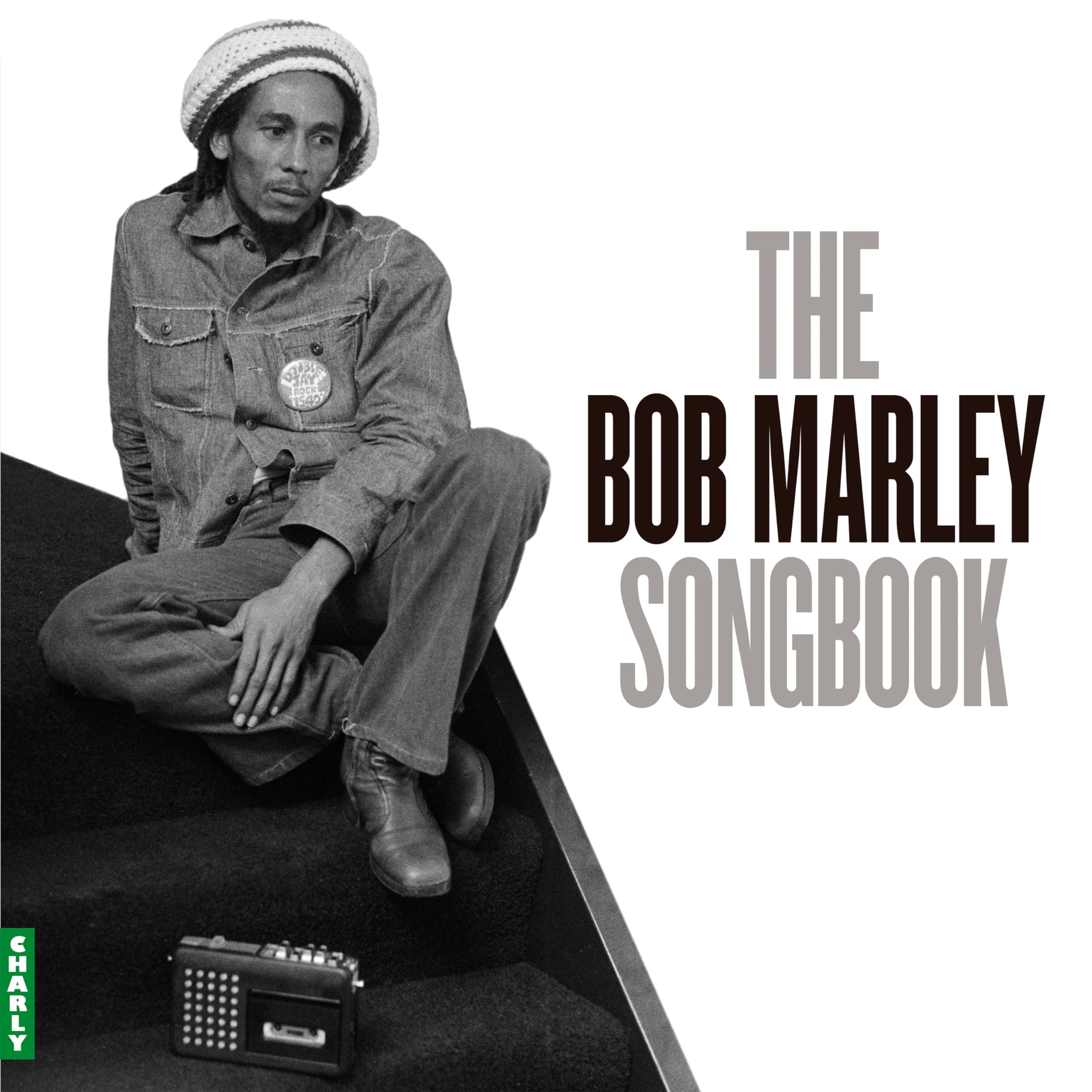 The Bob Marley Songbook [VINYL]