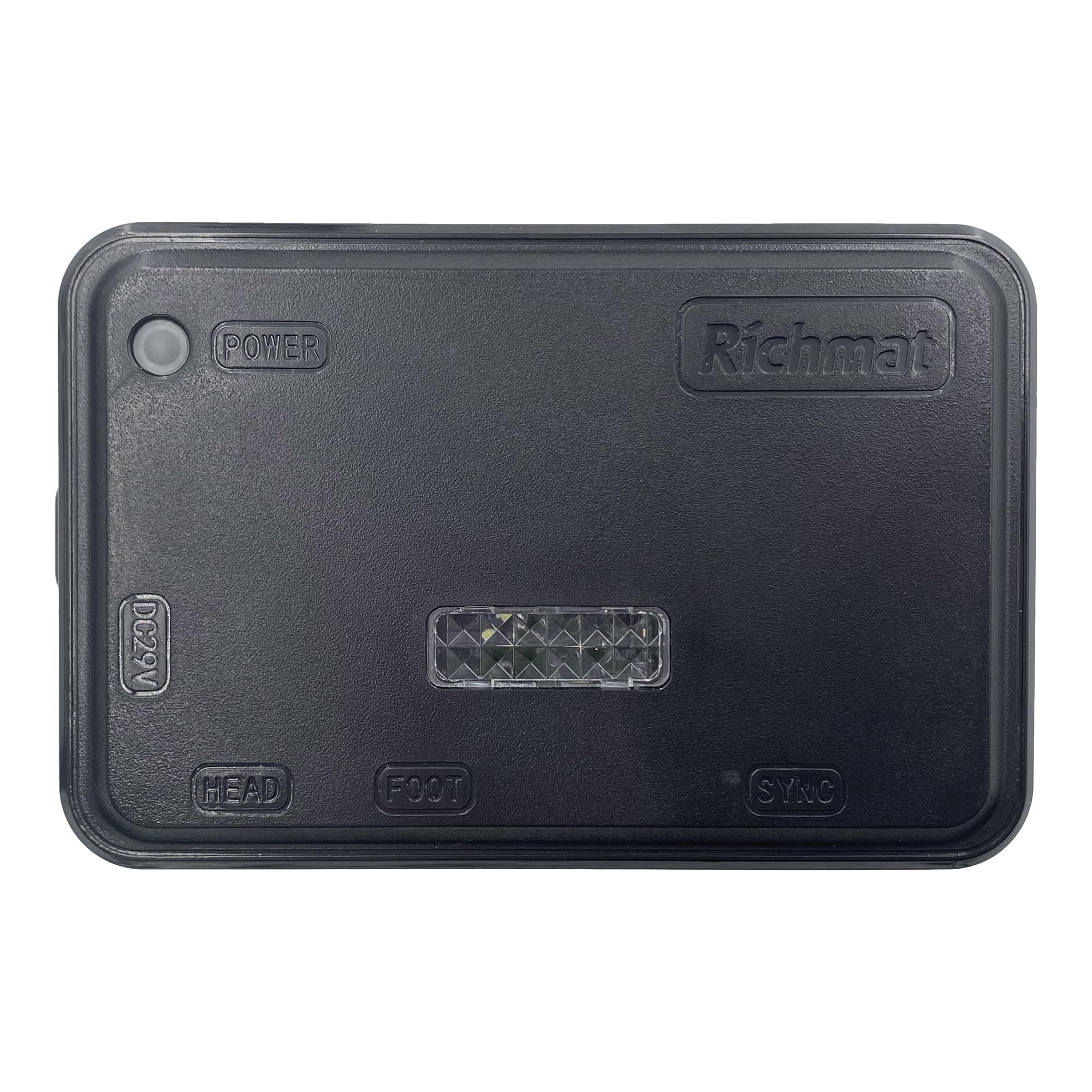 Orthomatic Adjustable Bed Control Box