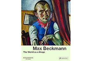 Max Beckmann: The World as a Stage