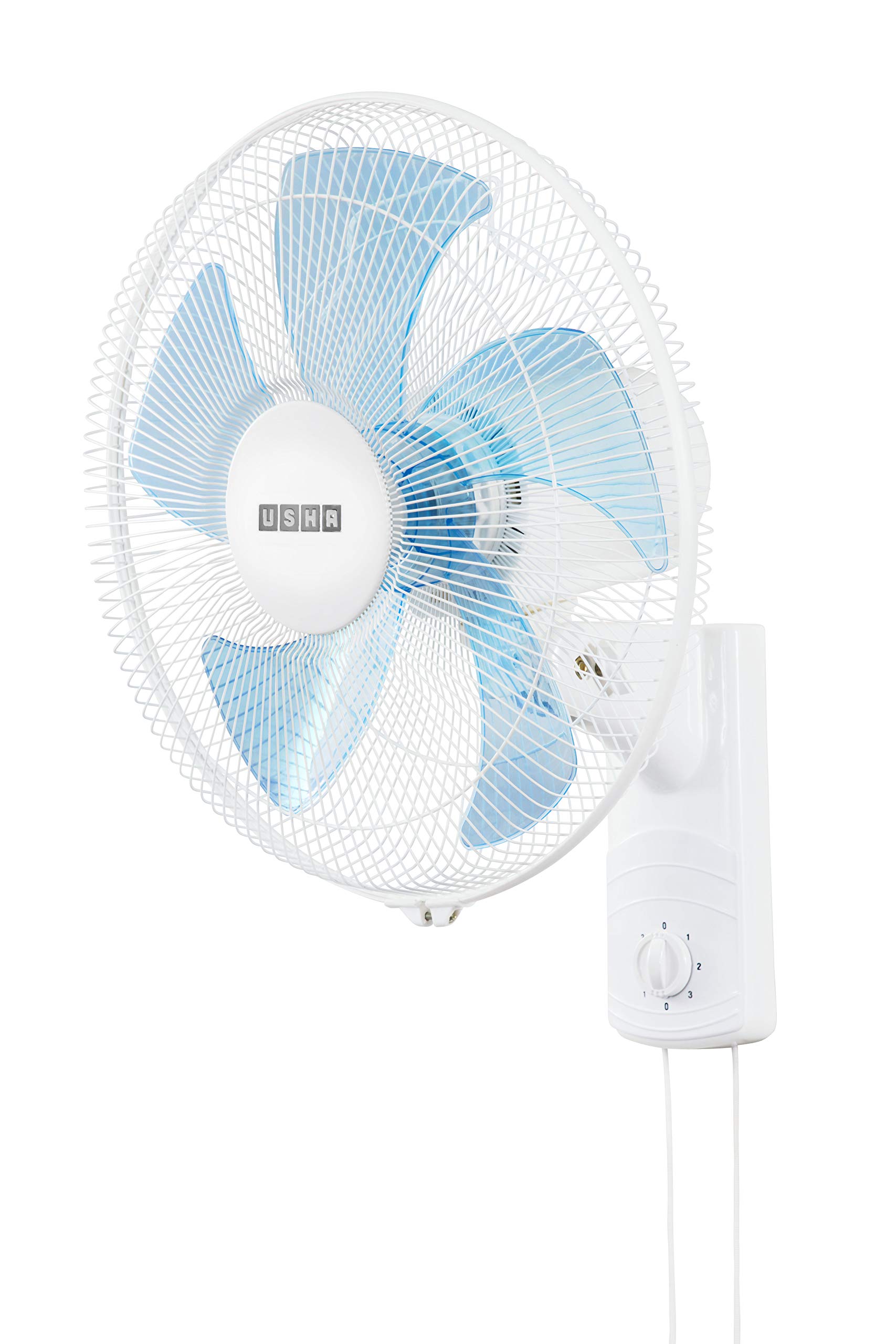 Usha Pentacool Wall Fan