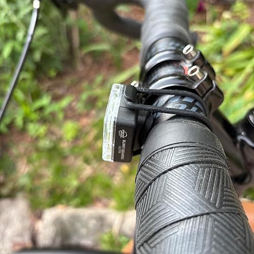 Miniatura 7 de Planet Bike Faro delantero de bicicleta Blinky Squared Ultra