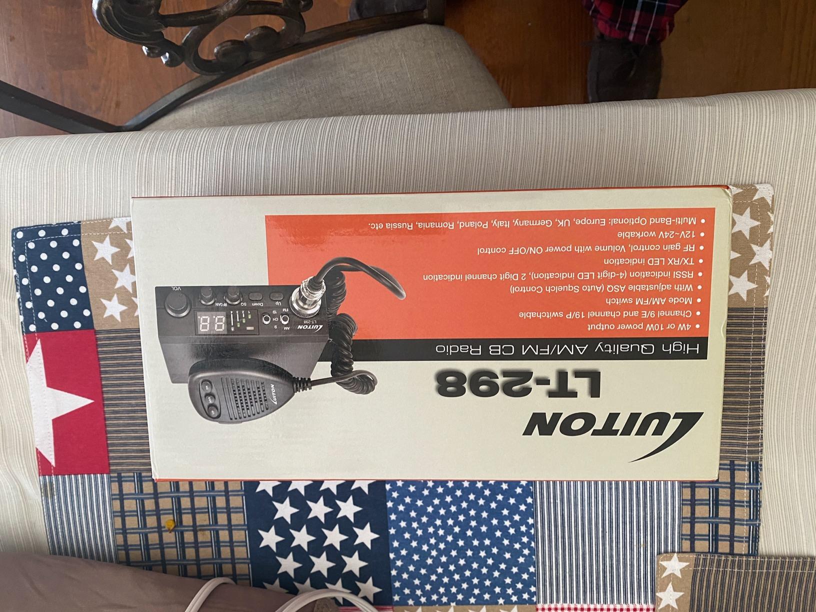 simple but effective