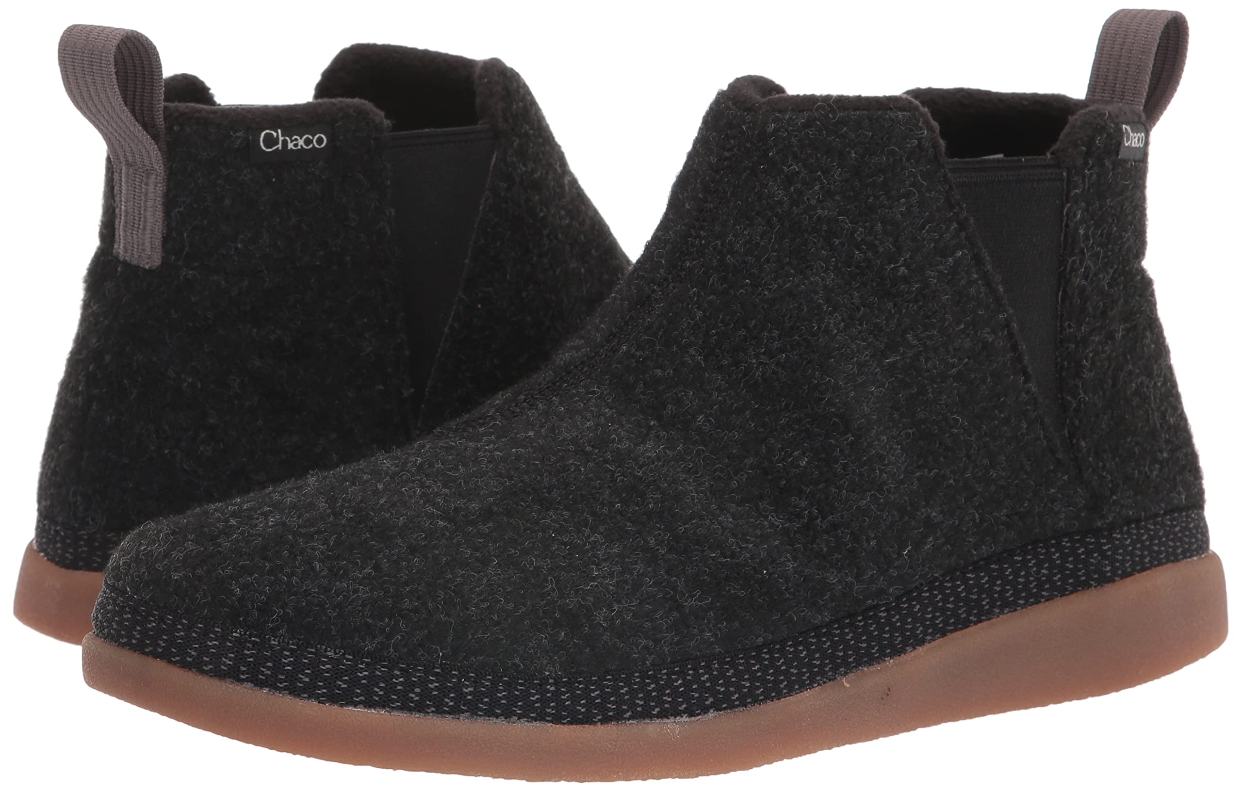 ChacoWomen's Revel Chelsea V-Gore Boot