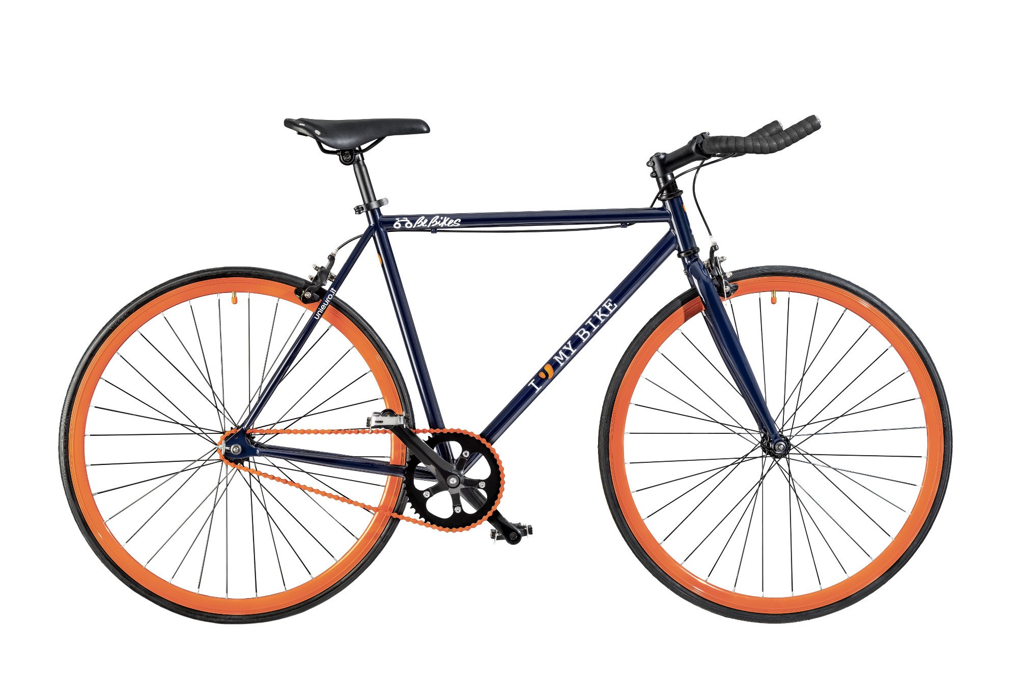 Beclick Mybike Limited Edition Bicycle bebike 27 : Sports \u0026 Outdoors