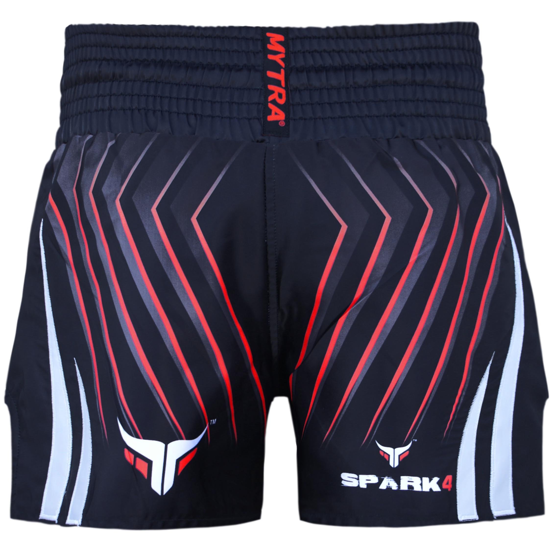 Mytra Fusion Muay Thai spodenki kickboxing muay thai trening bokserski