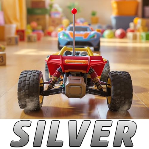 Kids Toy Car Parking – Fun Educational Car Game for Toddlers