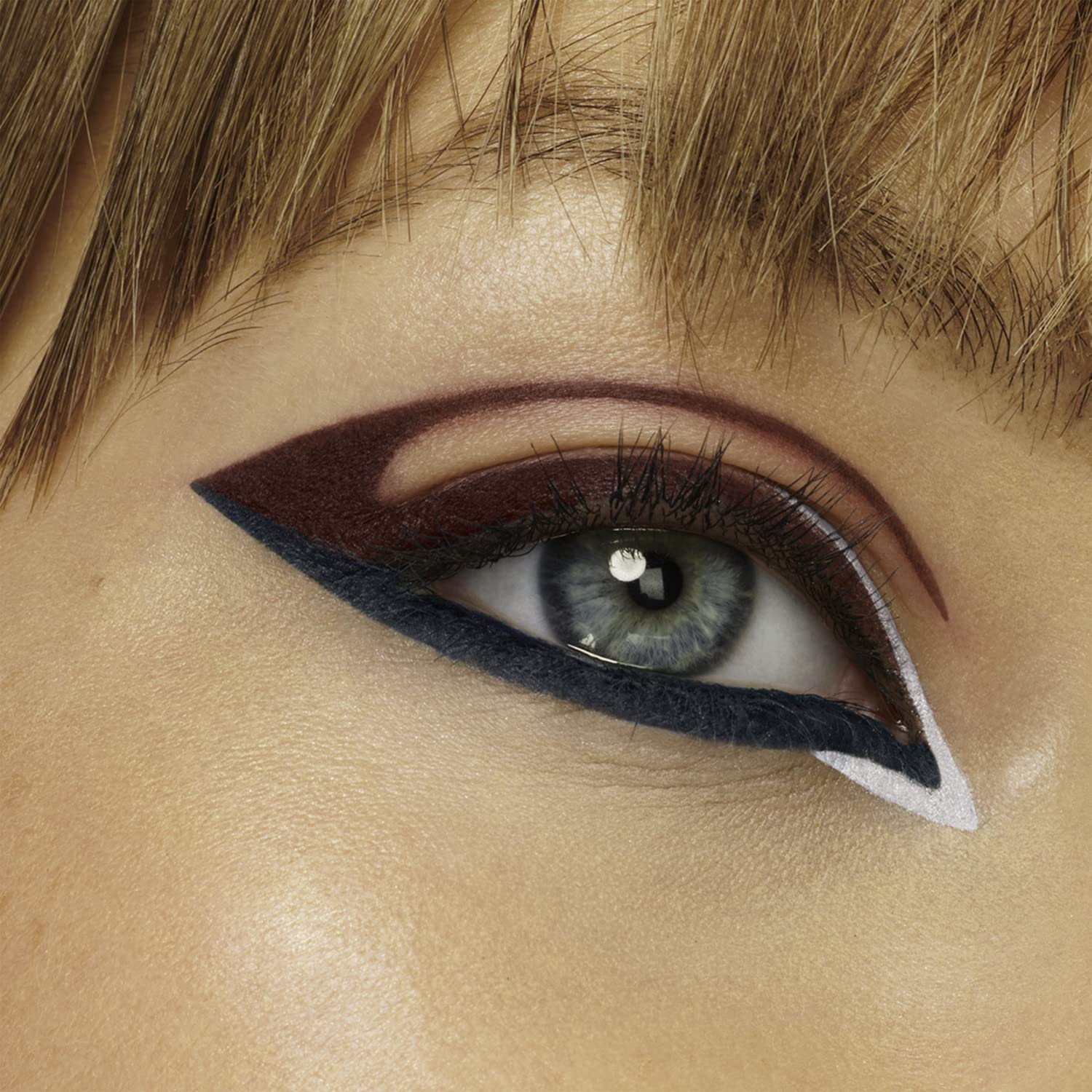 Maybelline Tatto Liner Eyeliner, 941 Rich Berry, 1 g